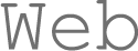 Web