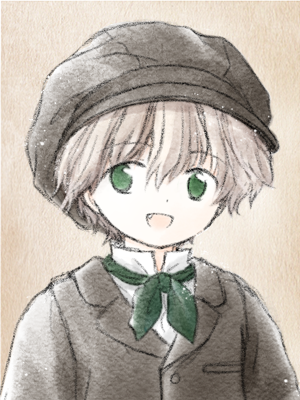 エドゥアルト・フォーゲル