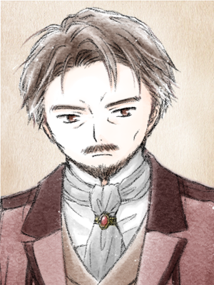 ルートヴィヒ・フォン・ライヒェンバッハ