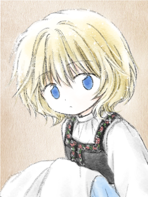 リリコ・エンゲルベルク