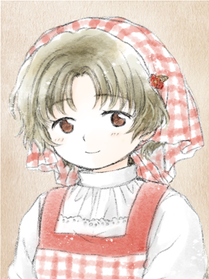 ロミーナ・ニコロージ